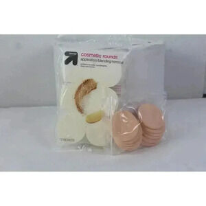 cosmetic rounds professional grade 24pc